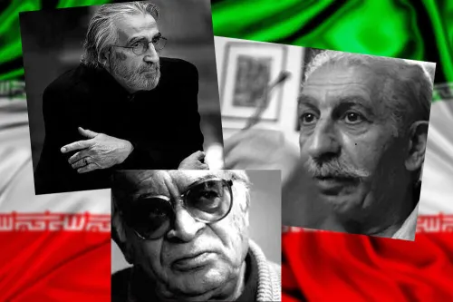 اجازه می دهید، به هر شکلی شده، ما وطن را تکرار کنیم؟