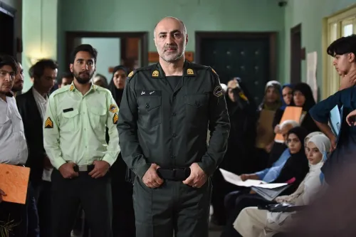 تأثیر تجربه جنگ 12 روزه، در گشایش فضا برای عکاسان و فیلمبرداران
