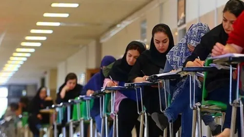 اعلام جزئیات پذیرش کاردانی به کارشناسی ناپیوسته