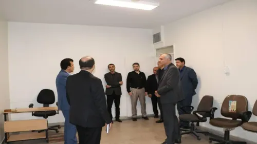 احیای دفاتر جهاد دانشگاهی در چهار دانشکده دانشگاه تهران با هدف جذب استعداد های دانشجویی