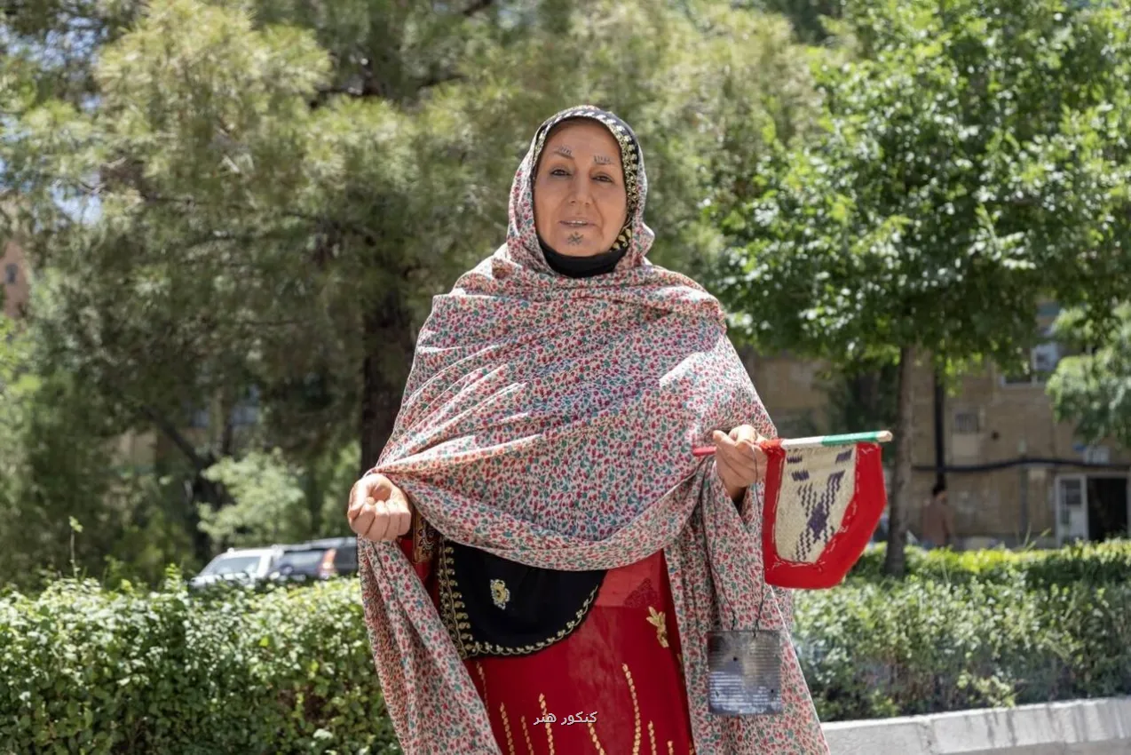 ساخت فیلم داستانی ساندویچ کثیف