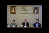 معرفی اعضای جدید شورای پروانه نمایش فیلم های سینمایی