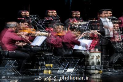 ۹۰ مجوز موسیقی در هفته دوم اردیبهشت صادر شد