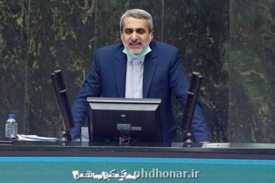 انتقاد مقتدایی از وزرای آموزش و پرورش و كشاورزی