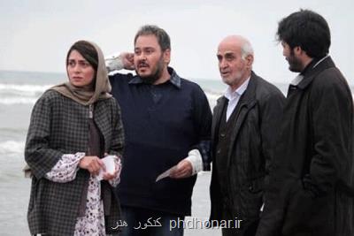 حرف جهانی در سینما اول باید بومی باشد