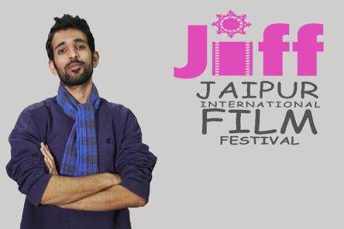 داوری یک فیلمساز ایرانی در چهاردهمین جشنواره فیلم جیپور