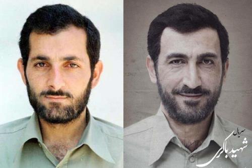 سینمایی عاشورا به فجر می رسد؟