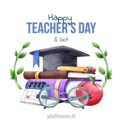 معلمان ابرقهرمانان روزهای کرونائی