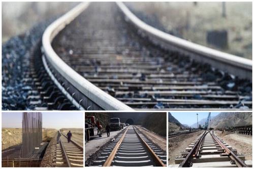 تدبیردولت برای راه آهن شیراز-بوشهر
