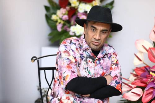 نصرالله رادش و مجید اخشابی به احوالپرسی می روند