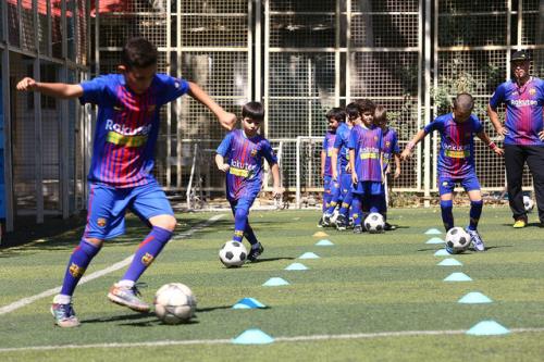 شروع آزادسازی مجموعه های آموزشی-ورزشی در 16 استان