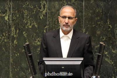 اگر شعار ندهیم فرهنگیان راضی تر هستند