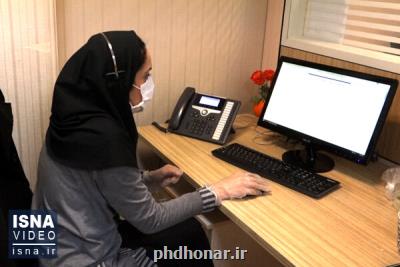 به ازای هر ۱۵دانش آموز هفته ای یک ساعت مشاوره داریم