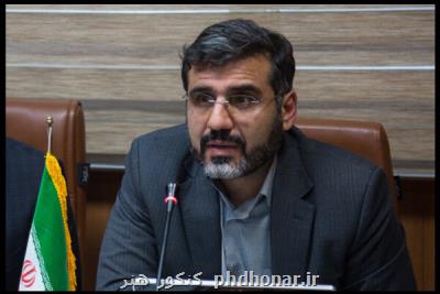 نمره ۱۶ وزیر ارشاد به فیلم فجر