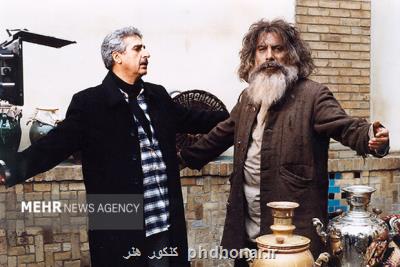 روایت مسعود جعفری جوزانی از خانه نشینی یک بازیگر