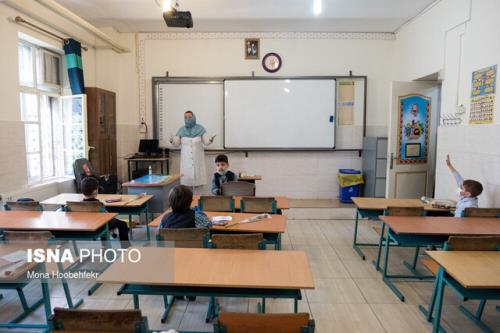 اجرای طرح شهاب با محوریت آموزش و پرورش و حمایت بنیاد ملی نخبگان