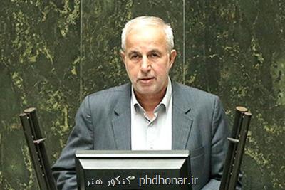 قانون مجلس در مورد کنکور شفاف است