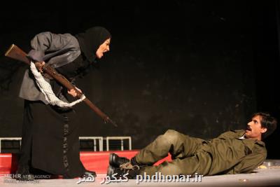 زنده کردن حماسه ایثار در فتح خرمشهر