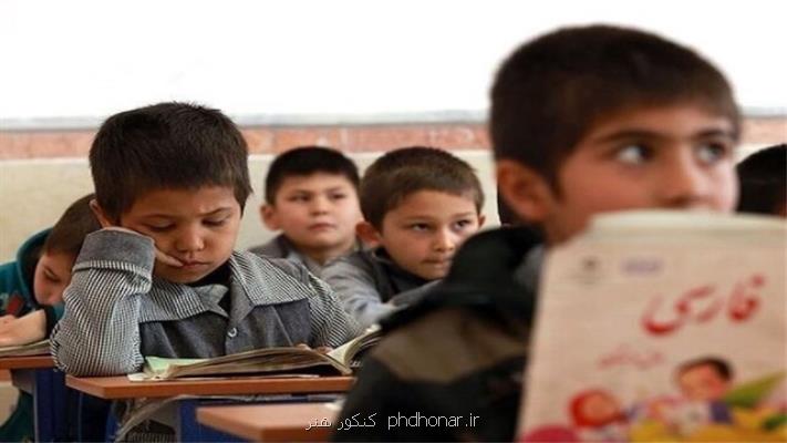 چالش های تقنینی، نظارتی و اجرایی تحصیل کودکان مهاجر در ایران