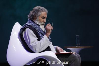 ارتباطات و معماری سوژه برنامه برسد به دست فردا شد