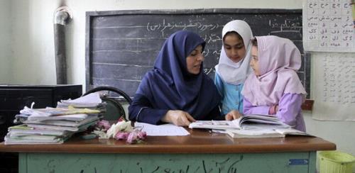 کمبود معلم در مدارس شهرستانهای تهران باوجود افزایش جمعیت دانش آموزی