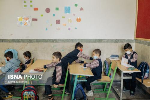 کمبود معلم یک مشکل جهانی است