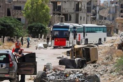 جکی چان تهیه کننده فیلمی درباره یمن شد