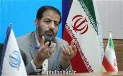 جذب بیش از ۸۰ درصد دانش آموزان فنی و حرفه ای در بازار کار