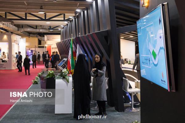 بالاترین های مسابقه دانش آموزی نانو در مهرماه معرفی می گردند