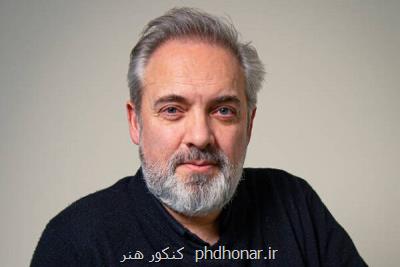 سم مندس برای نخستین بار برای تلویزیون کارگردانی می کند