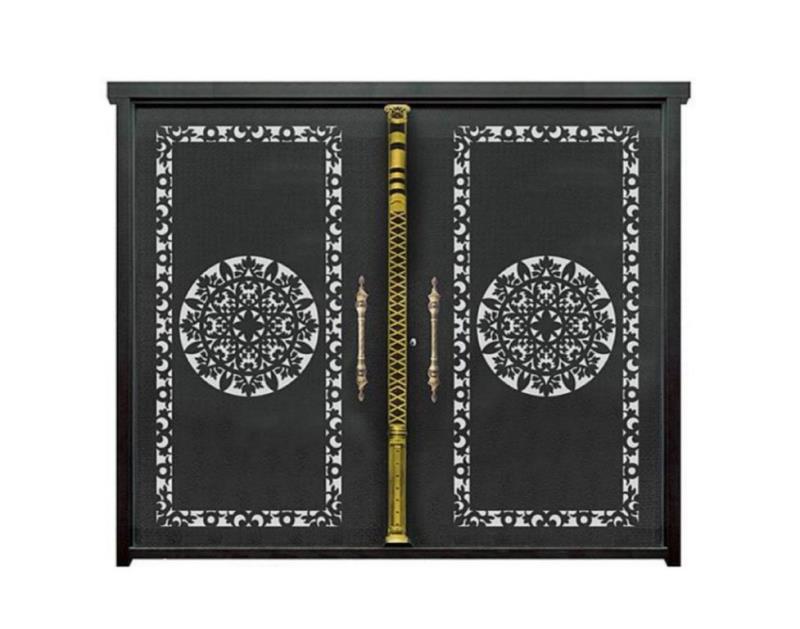 قیمت درب پارکینگ
