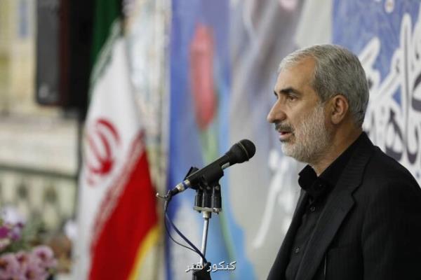 امروز بعد از گذشت سال ها شاهد تکرار دولت مردمی در کشور هستیم