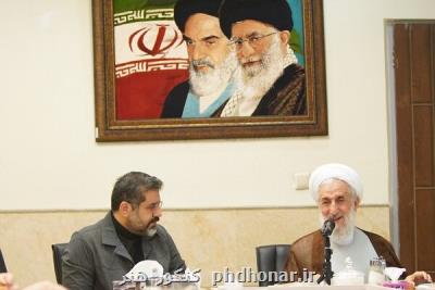 اسماعیلی رییس شورای امر به معروف و نهی از منکر وزارت ارشاد شد