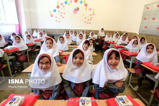 آموزش آنلاین در کشور ما یک آش شله قلمکار است