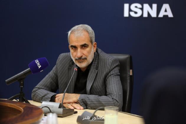 کمبود نیروی انسانی در وزارت آموزش و پرورش