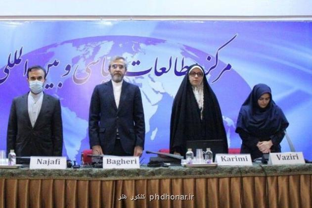 شاخص امید زندگی زنان ایرانی به ۷۸ سال رسید