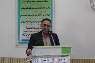 حضور مردم در استقبال از رییس جمهور مبین اعتماد و امید به مردم است