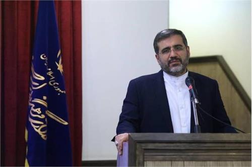 روایت وزیر ارشاد از دلیل یک انتخاب