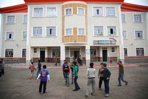 تکذیب قرار گرفتن مدارس خیرین در فهرست مولدسازی املاک مازاد دولت