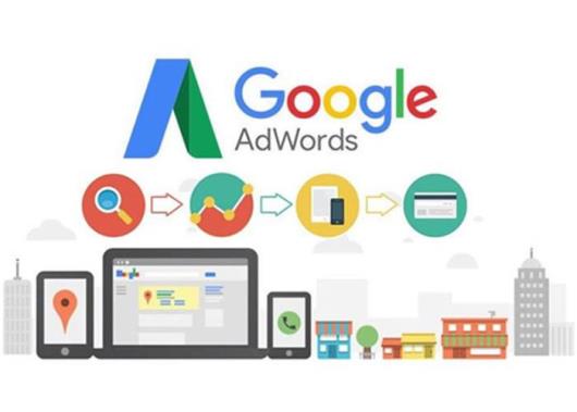 تاثیر Google Adwords در سئو سایت