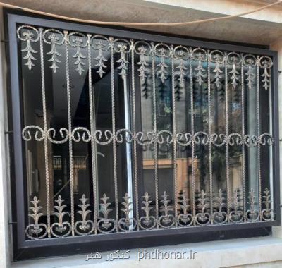 مجهزترین حفاظ های پنجره