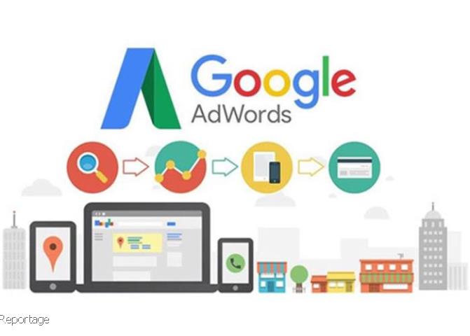 تاثیر Google Adwords در سئو سایت