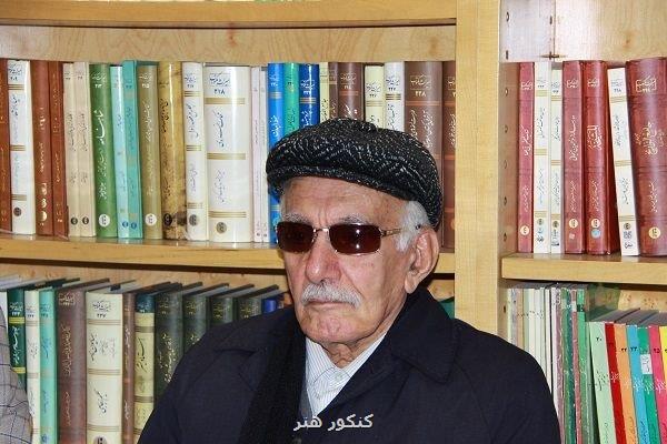 اعلام جزییات بزرگداشت پرویز اذکایی