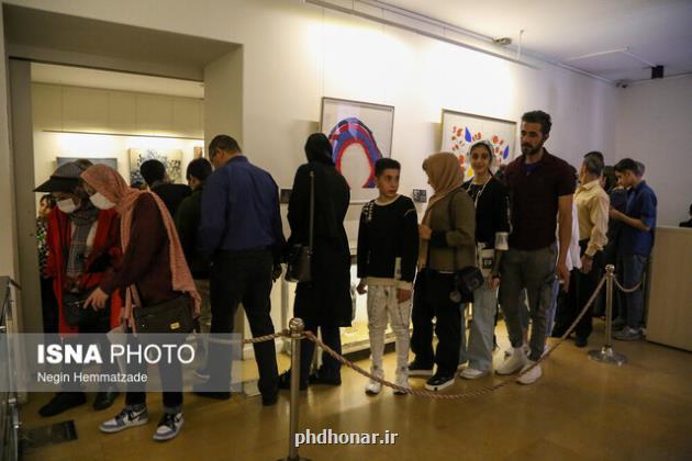 ۵۰ سال عقب ماندگی موزه های ایران