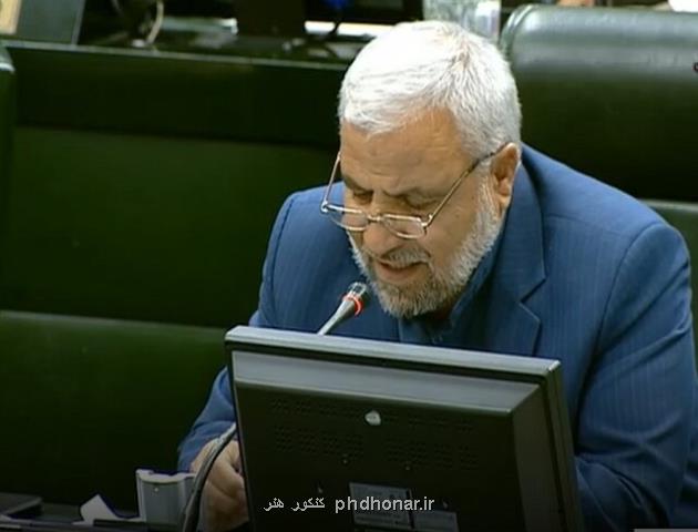 سریعتر وزیر پیشنهادی آموزش وپرورش معرفی شود