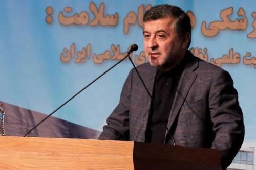 شبکه نخبگان دانشجویی در دانشگاه های علوم پزشکی تشکیل می شود