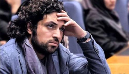 بازیگری که از ایران مهاجرت کرده، می خواهد خودکشی کند