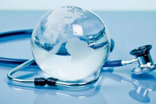 نخستین همایش ملی جامع گردشگری سلامت