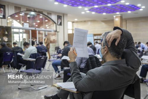 شروع انتخاب رشته در آزمون دکتری تخصصی علوم پزشکی ۱۴۰۲