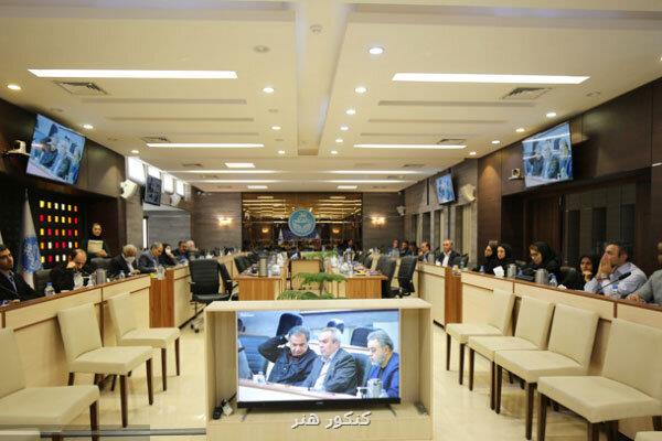 بخشنامه نظارت بر موسسات آموزش عالی آزاد تدوین شد